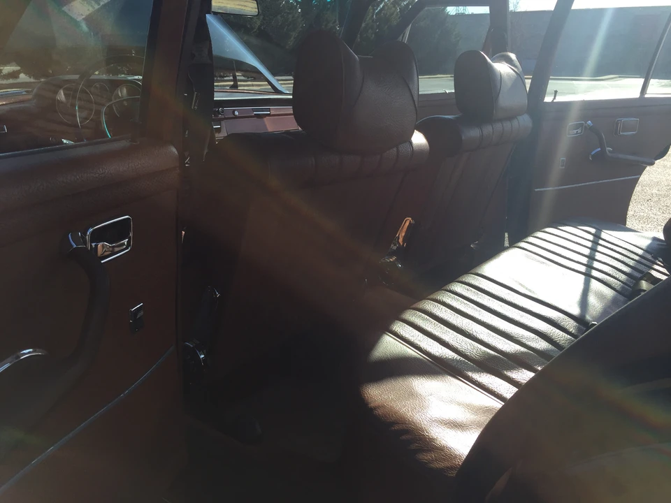 1973 Mercedes-Benz W108 & W109 - Image 25 of 31