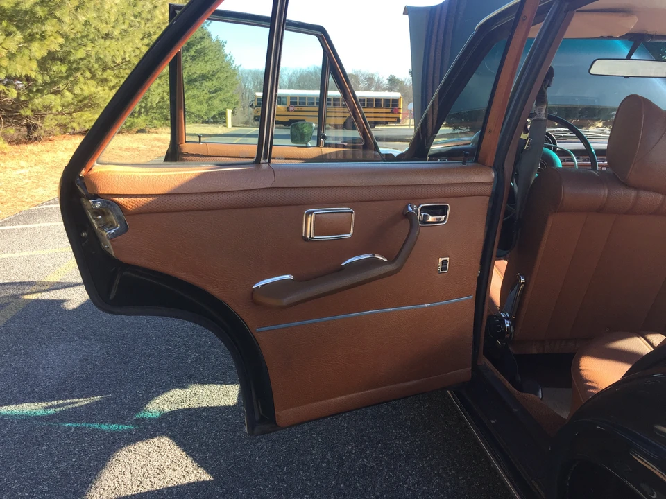 1973 Mercedes-Benz W108 & W109 - Image 27 of 31