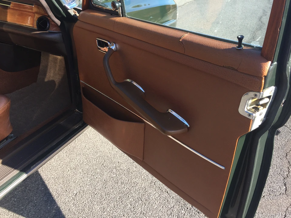 1973 Mercedes-Benz W108 & W109 - Image 29 of 31