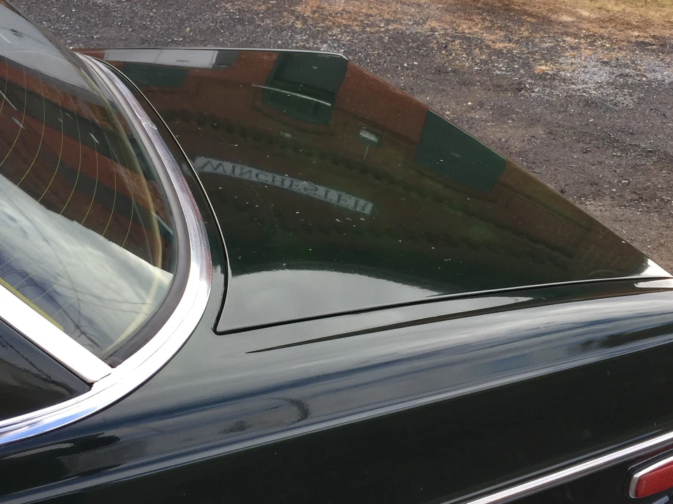 1973 Mercedes-Benz W108 & W109 - Image 15 of 31