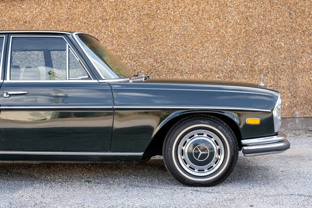 1973 Mercedes-Benz W108 & W109 - Image 17 of 31