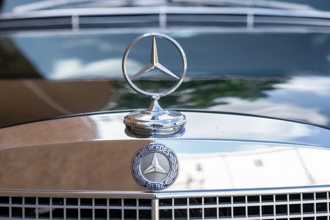 1973 Mercedes-Benz W108 & W109 - Image 20 of 31