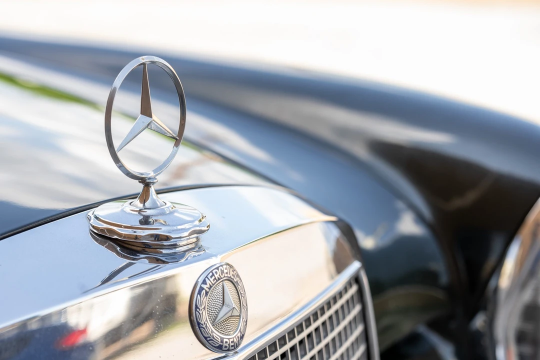 1973 Mercedes-Benz W108 & W109 - Image 21 of 31