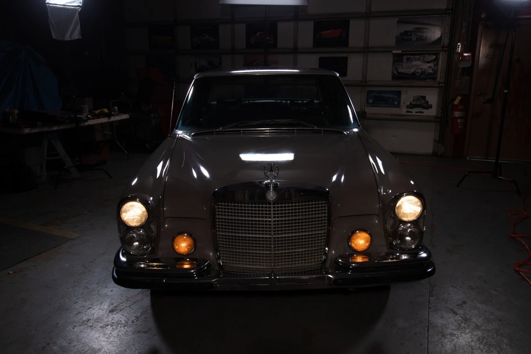 1973 Mercedes-Benz W108 & W109 - Image 18 of 31