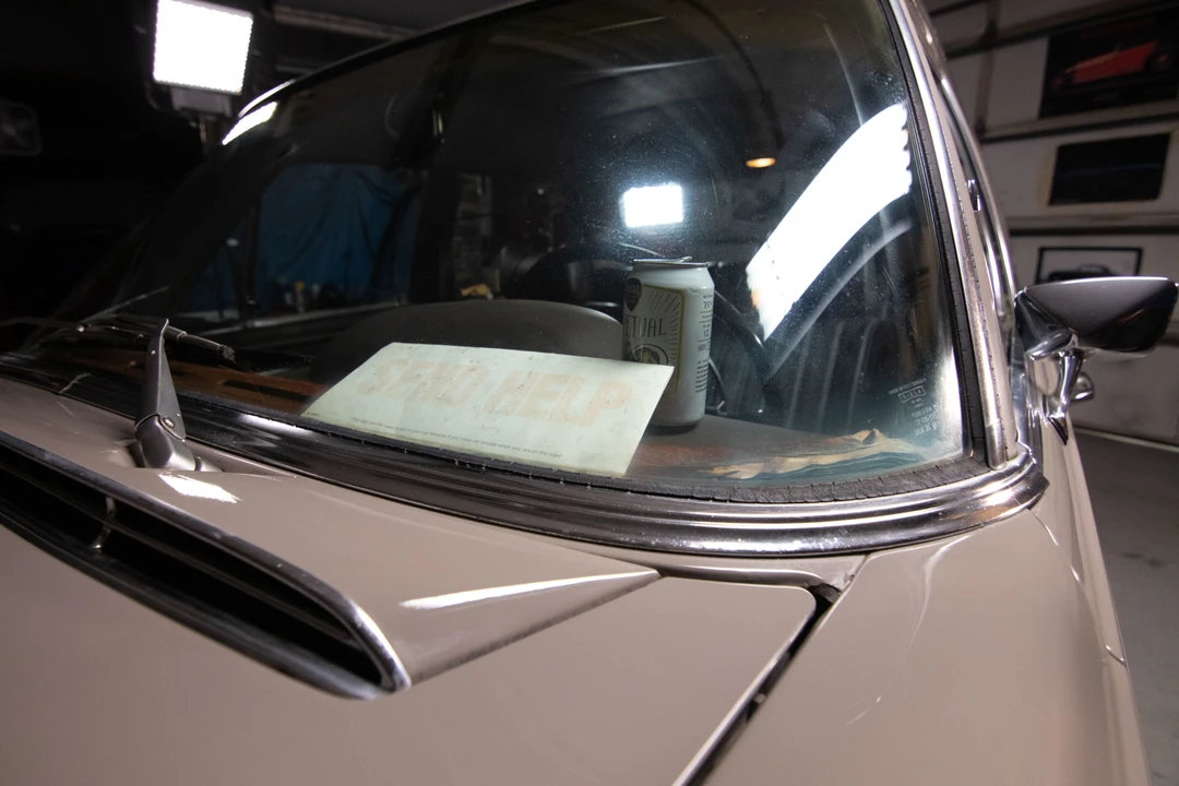 1973 Mercedes-Benz W108 & W109 - Image 21 of 31