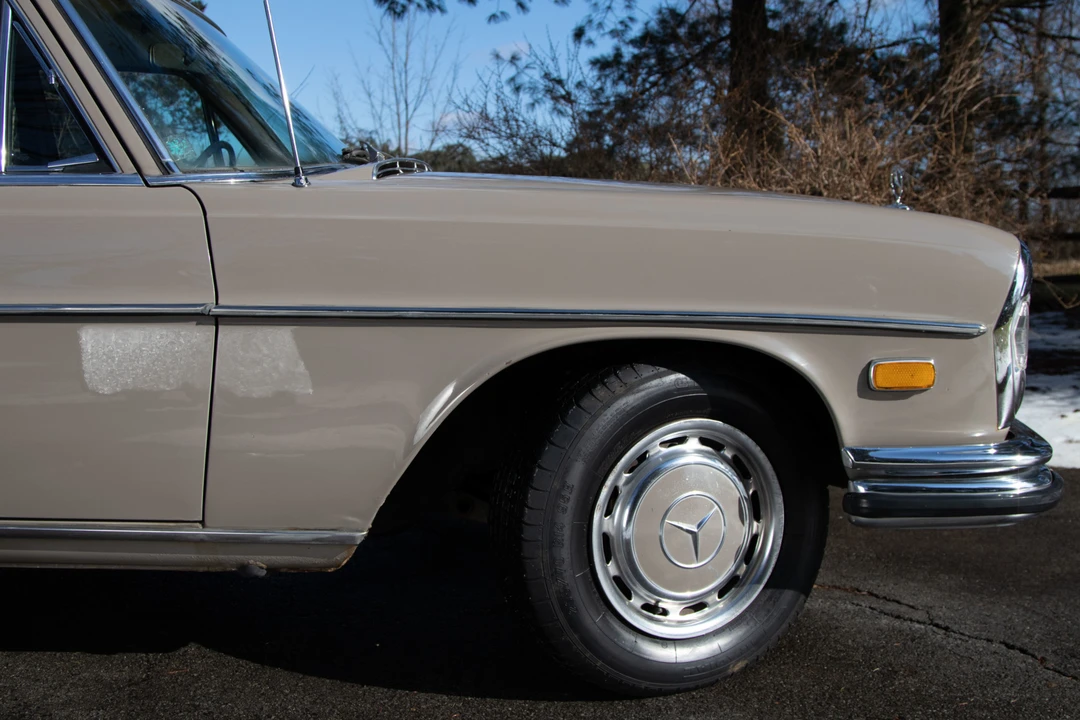 1973 Mercedes-Benz W108 & W109 - Image 26 of 31