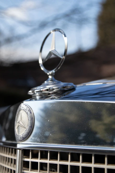 1973 Mercedes-Benz W108 & W109 - Image 24 of 31