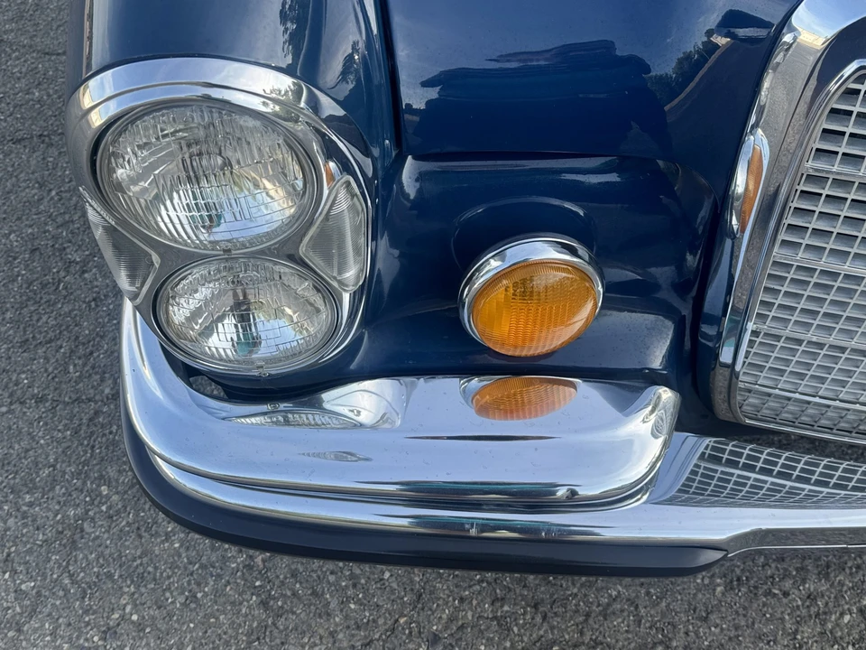 1973 Mercedes-Benz W108 & W109 - Image 20 of 31