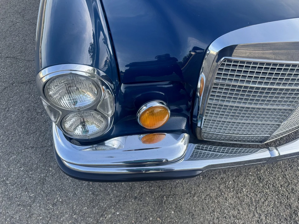 1973 Mercedes-Benz W108 & W109 - Image 21 of 31