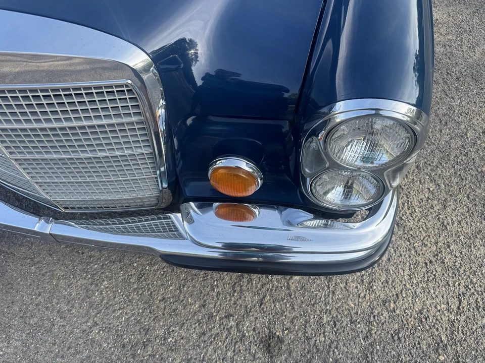 1973 Mercedes-Benz W108 & W109 - Image 22 of 31