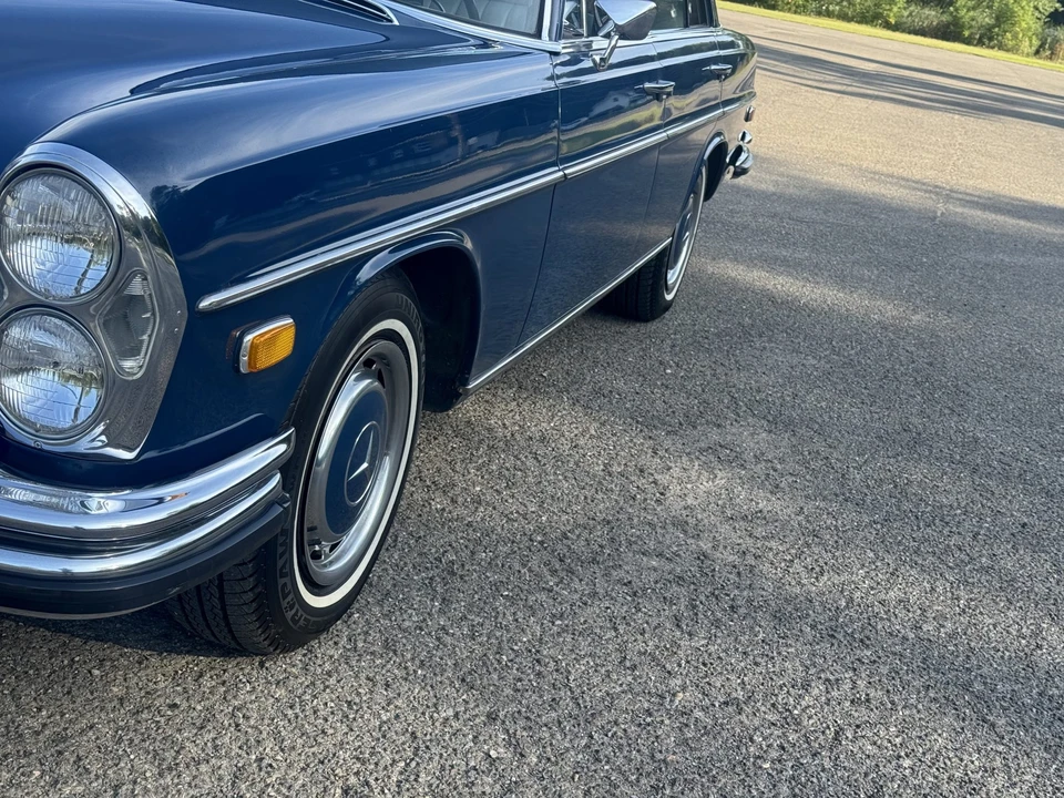 1973 Mercedes-Benz W108 & W109 - Image 25 of 31