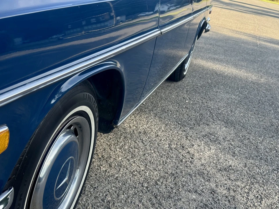 1973 Mercedes-Benz W108 & W109 - Image 26 of 31