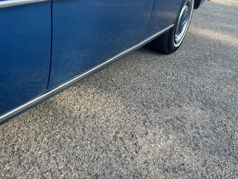 1973 Mercedes-Benz W108 & W109 - Image 27 of 31