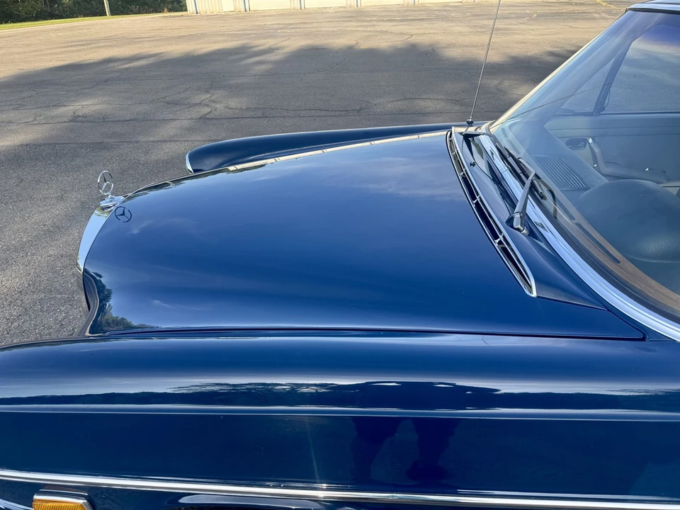 1973 Mercedes-Benz W108 & W109 - Image 28 of 31