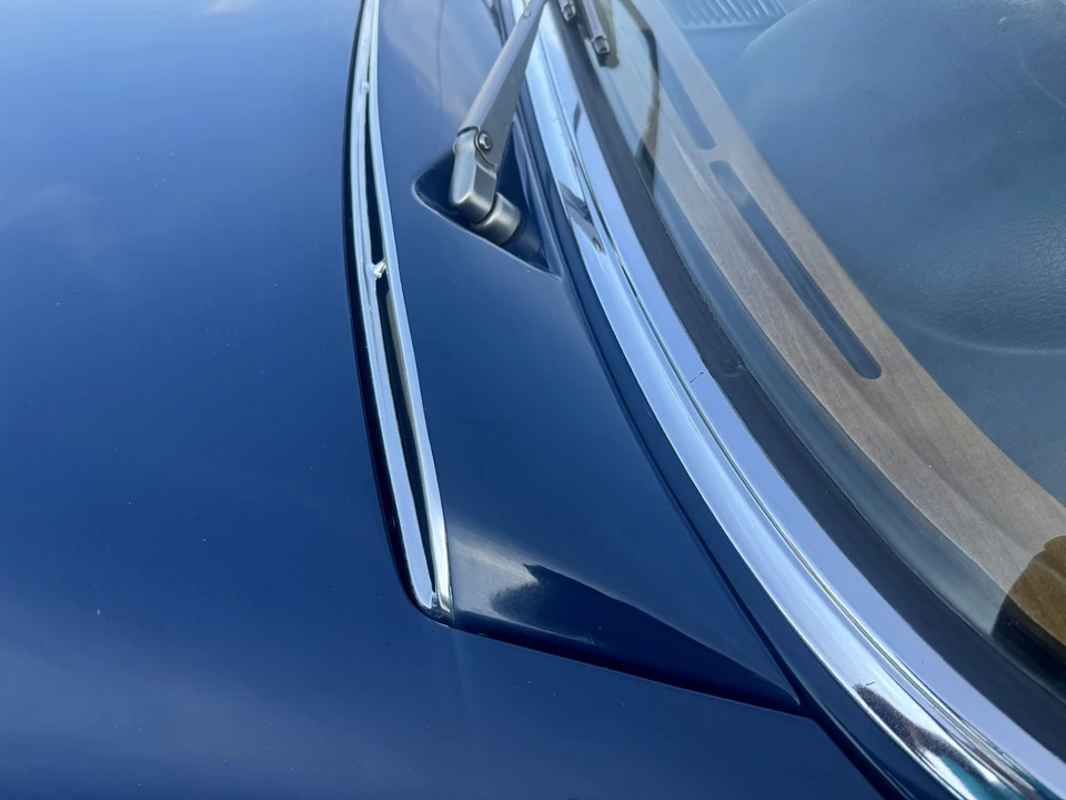1973 Mercedes-Benz W108 & W109 - Image 30 of 31