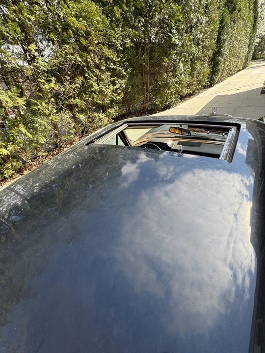 1873 Mercedes-Benz W108 & W109 - Image 30 of 31