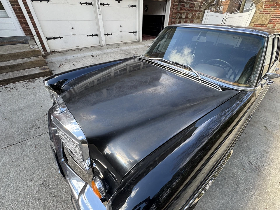 1873 Mercedes-Benz W108 & W109 - Image 28 of 31