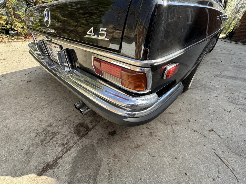 1873 Mercedes-Benz W108 & W109 - Image 27 of 31