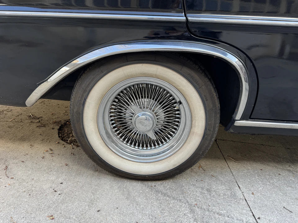1873 Mercedes-Benz W108 & W109 - Image 22 of 31