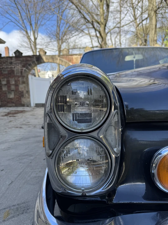1873 Mercedes-Benz W108 & W109 - Image 15 of 31