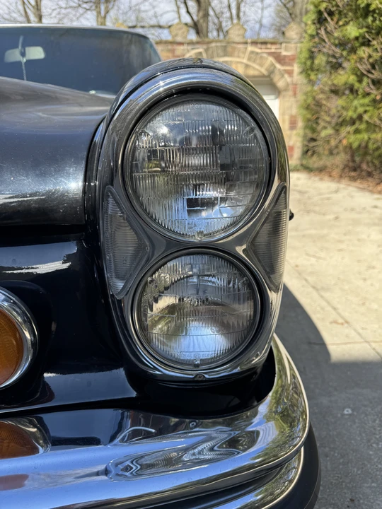 1873 Mercedes-Benz W108 & W109 - Image 19 of 31