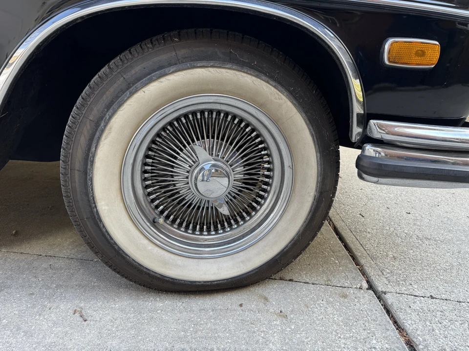 1873 Mercedes-Benz W108 & W109 - Image 23 of 31