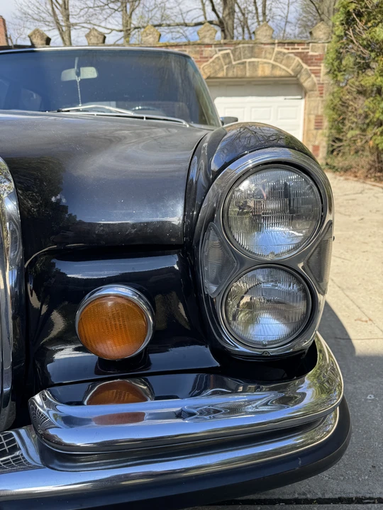 1873 Mercedes-Benz W108 & W109 - Image 18 of 31
