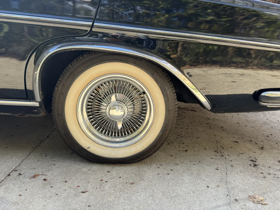 1873 Mercedes-Benz W108 & W109 - Image 21 of 31