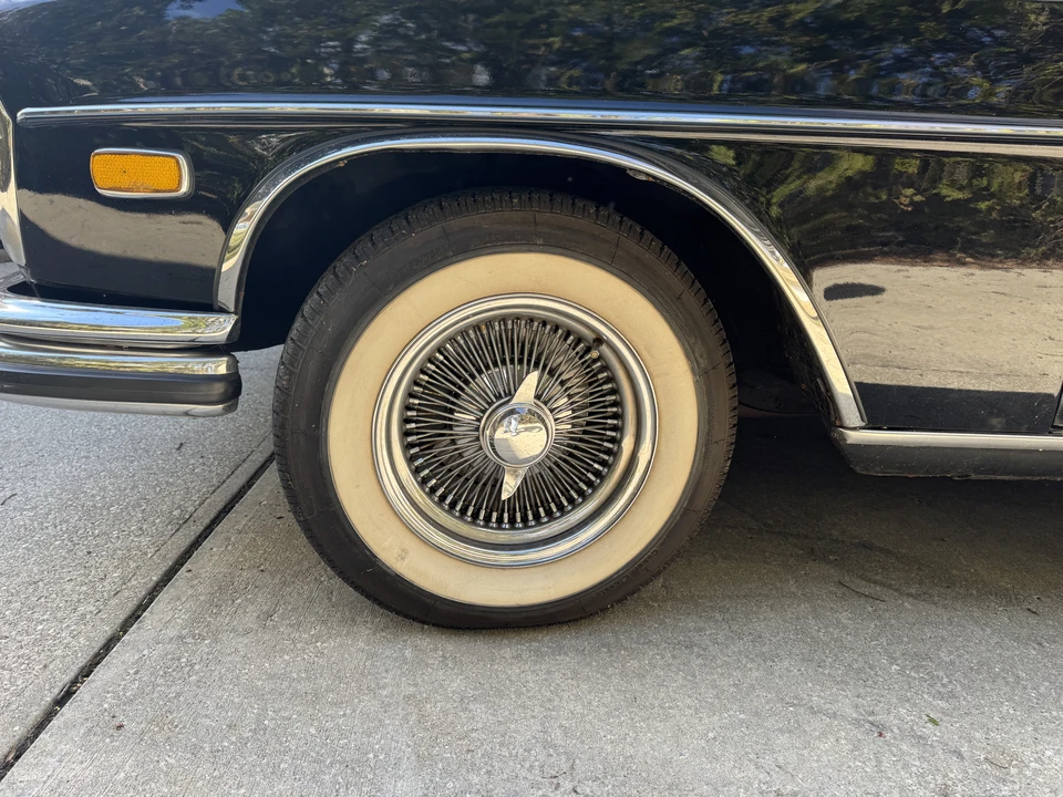 1873 Mercedes-Benz W108 & W109 - Image 20 of 31