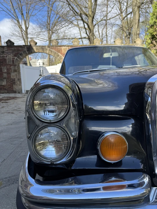 1873 Mercedes-Benz W108 & W109 - Image 16 of 31