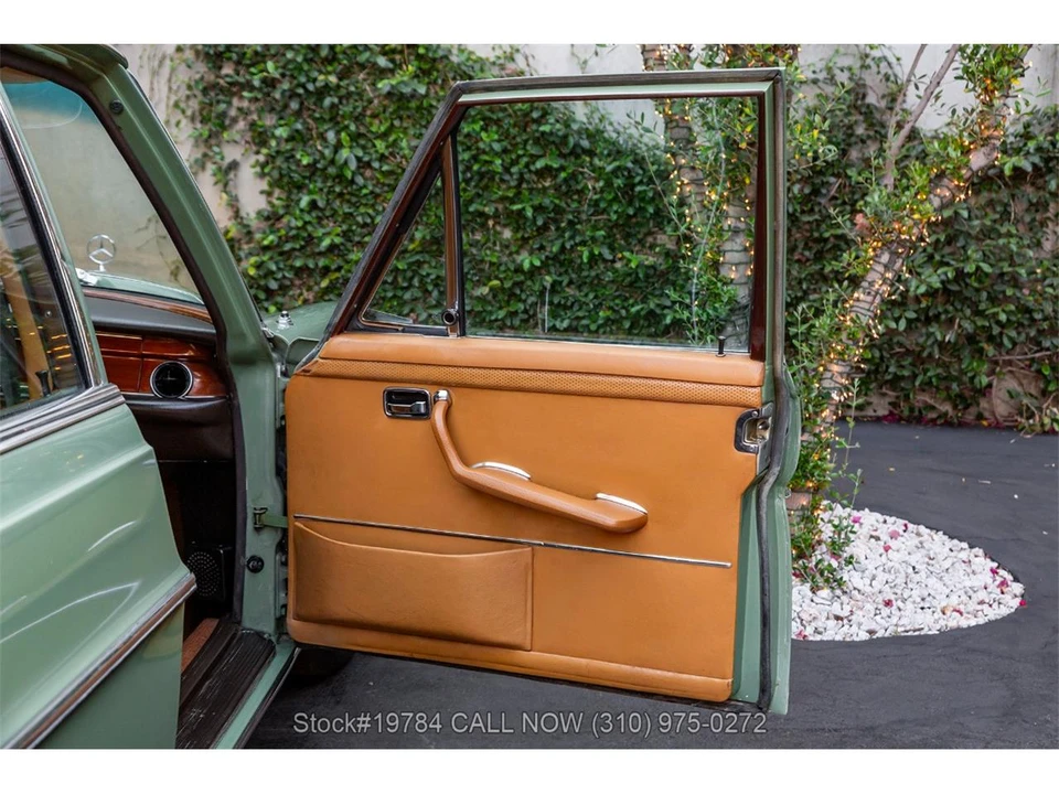 1973 Mercedes-Benz W108 & W109 - Image 25 of 31