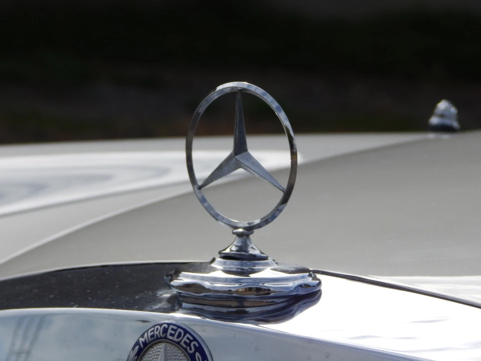 1973 Mercedes-Benz W108 & W109 - Image 29 of 31