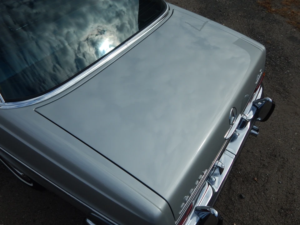 1973 Mercedes-Benz W108 & W109 - Image 25 of 31