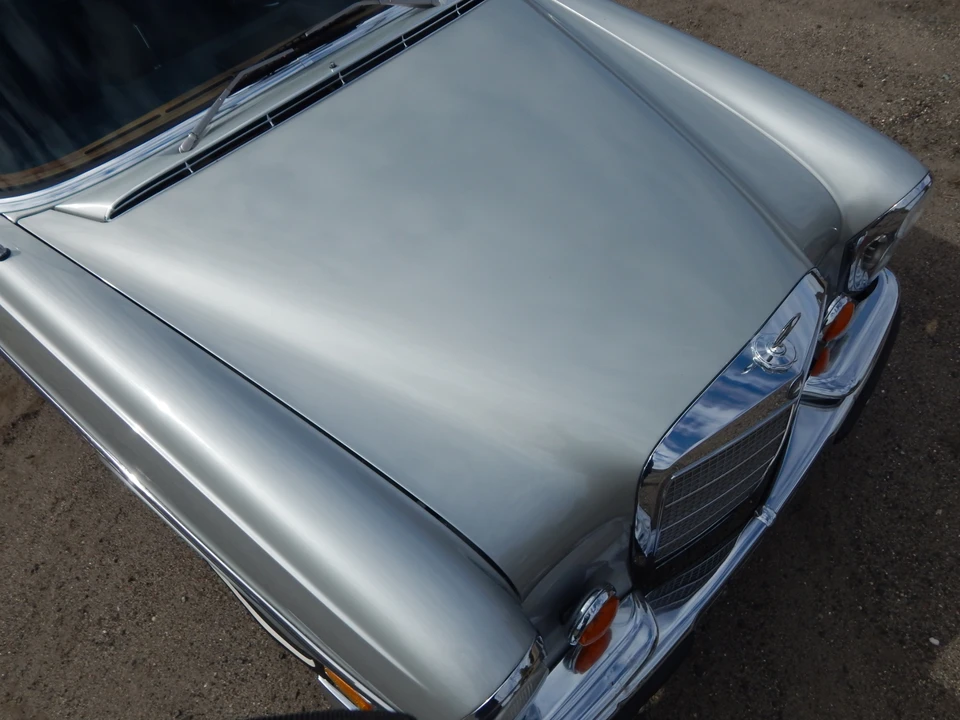 1973 Mercedes-Benz W108 & W109 - Image 23 of 31
