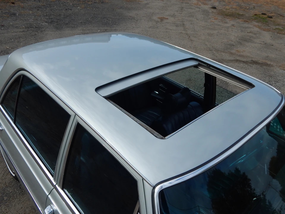 1973 Mercedes-Benz W108 & W109 - Image 24 of 31