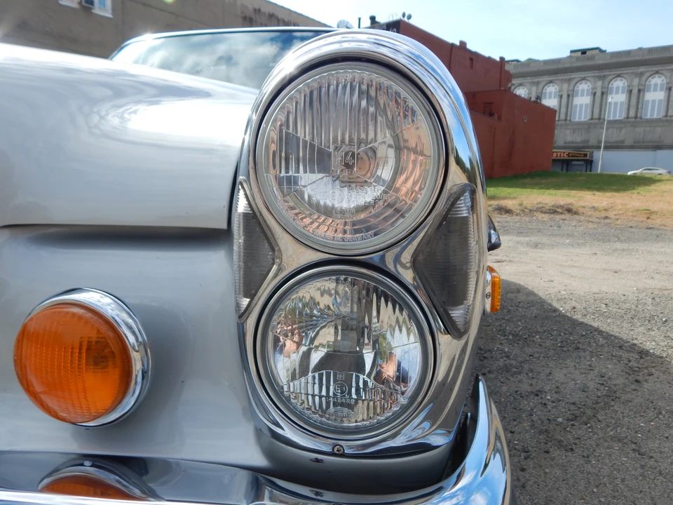 1973 Mercedes-Benz W108 & W109 - Image 28 of 31