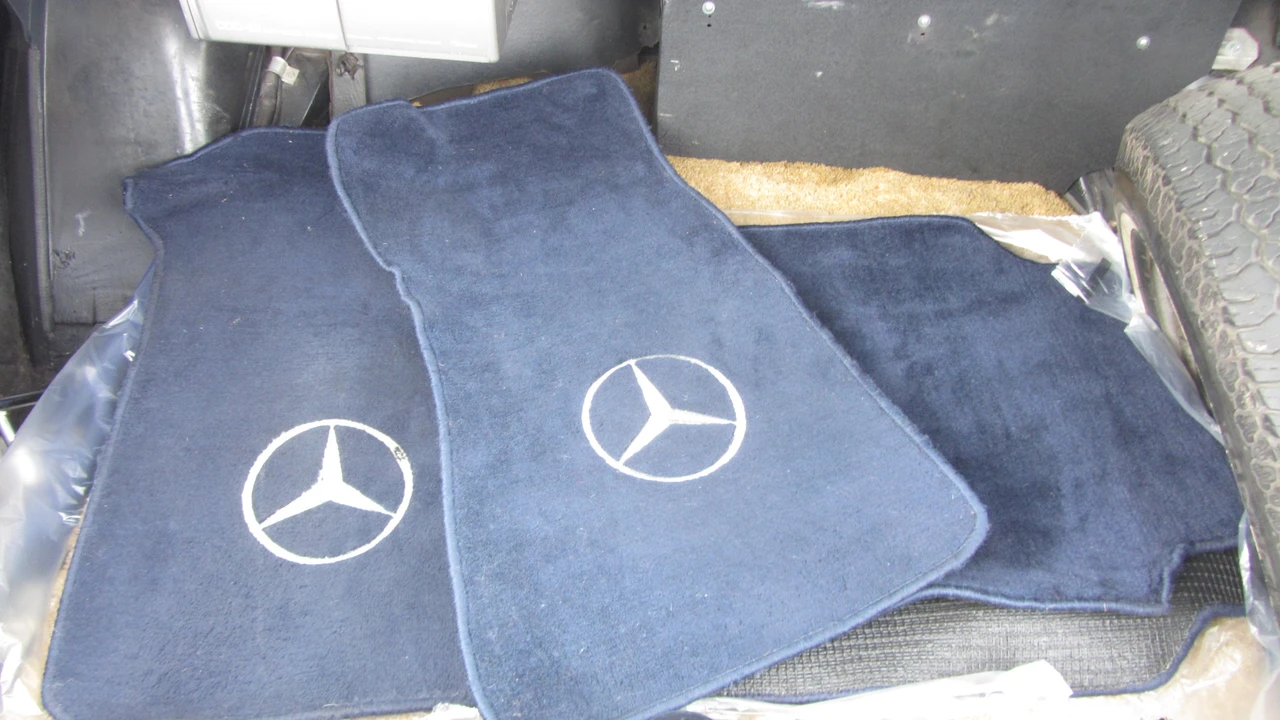1973 Mercedes-Benz W108 & W109 - Image 16 of 31