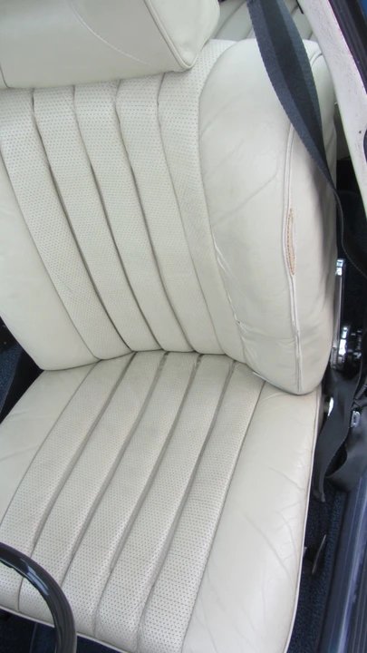 1973 Mercedes-Benz W108 & W109 - Image 21 of 31