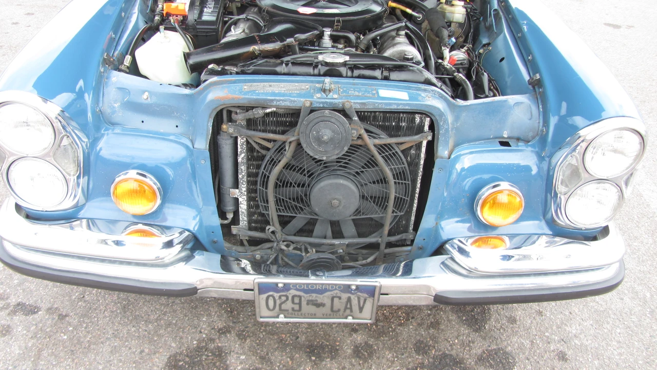 1973 Mercedes-Benz W108 & W109 - Image 29 of 31