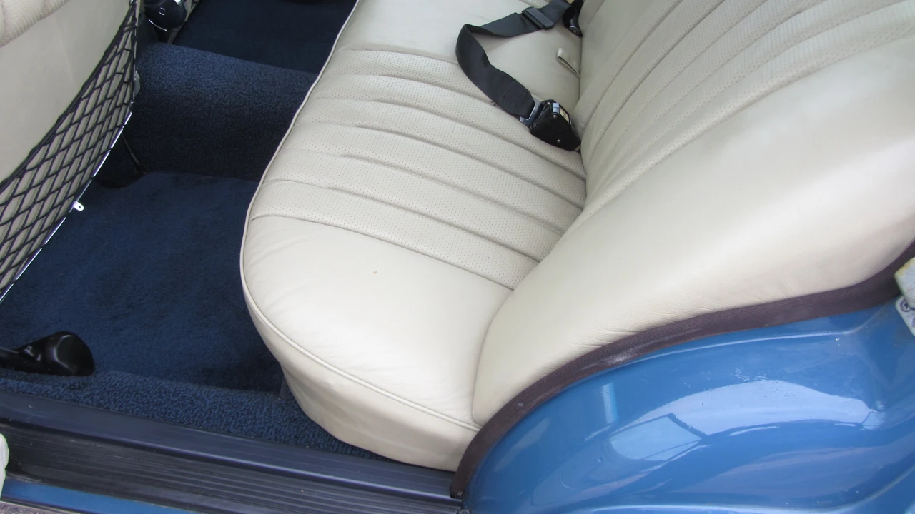 1973 Mercedes-Benz W108 & W109 - Image 23 of 31