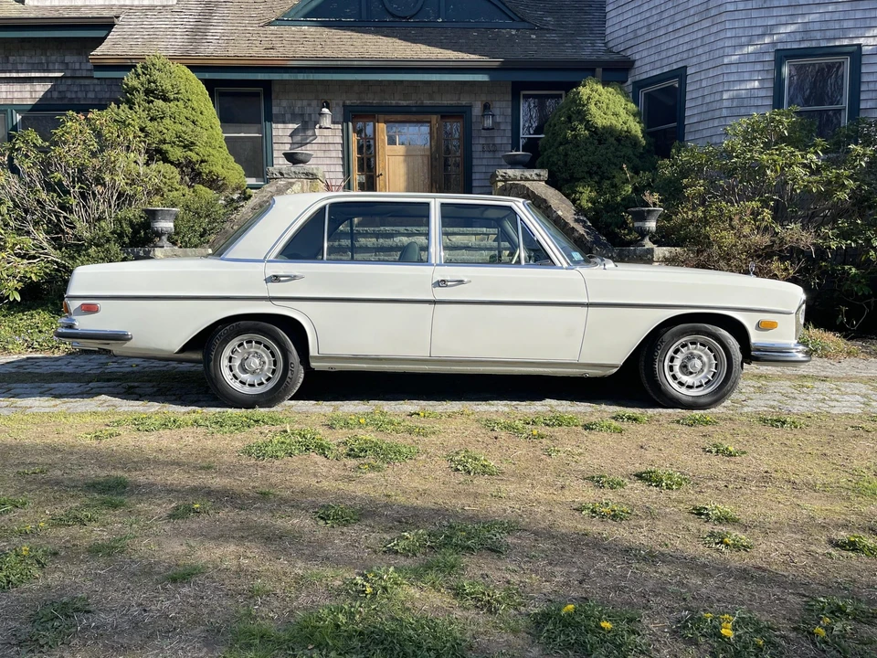 1973 Mercedes-Benz W108 & W109 - Image 20 of 31