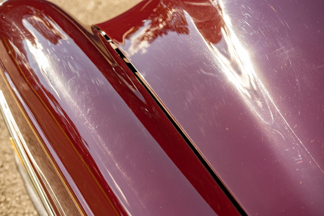 1973 Mercedes-Benz W108 & W109 - Image 16 of 31