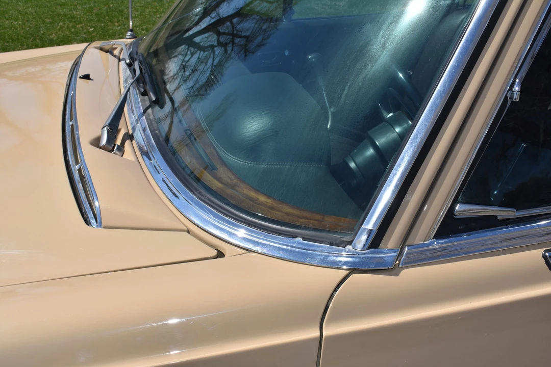1973 Mercedes-Benz W108 & W109 - Image 23 of 31