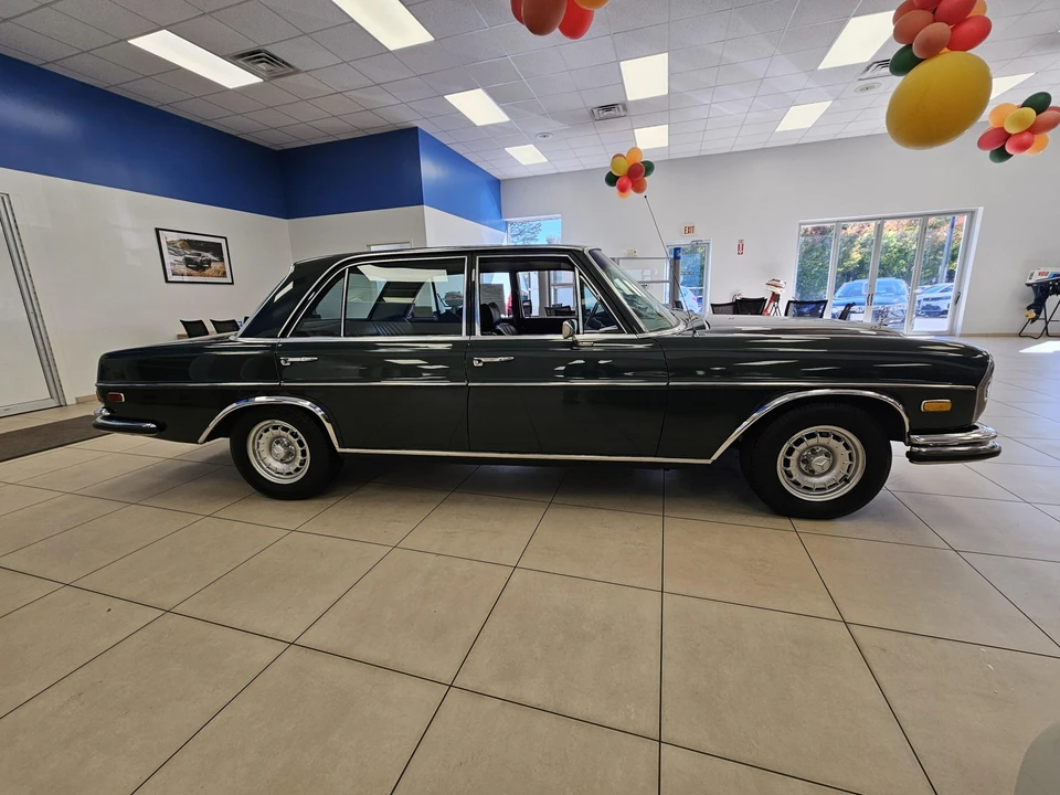 1973 Mercedes-Benz W108 & W109 - Image 16 of 31