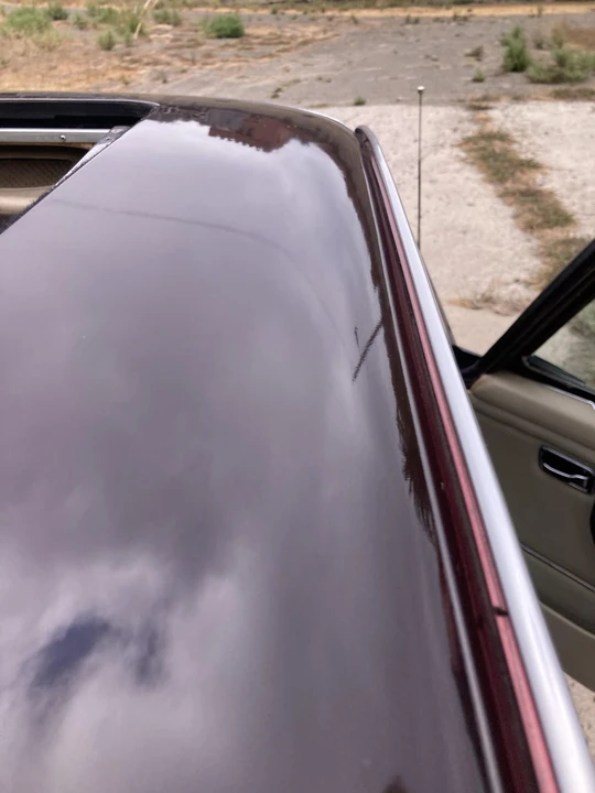 1973 Mercedes-Benz W108 & W109 - Image 30 of 31