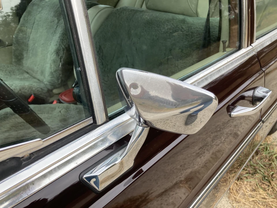 1973 Mercedes-Benz W108 & W109 - Image 23 of 31