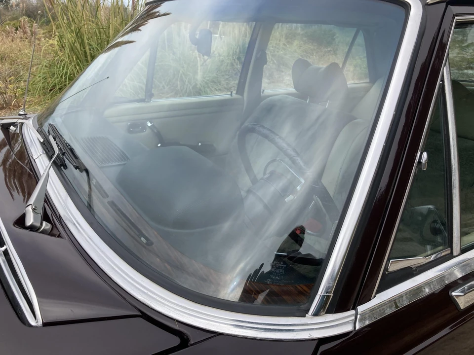 1973 Mercedes-Benz W108 & W109 - Image 24 of 31