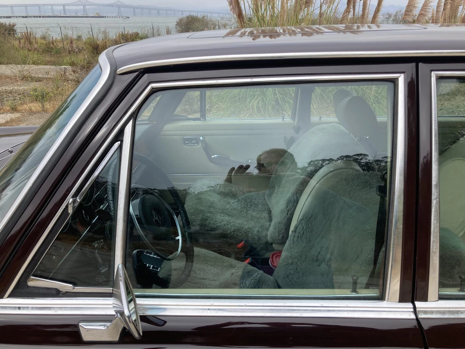 1973 Mercedes-Benz W108 & W109 - Image 26 of 31