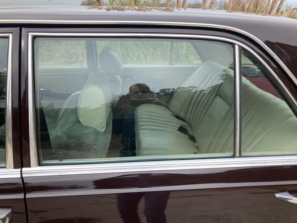 1973 Mercedes-Benz W108 & W109 - Image 27 of 31