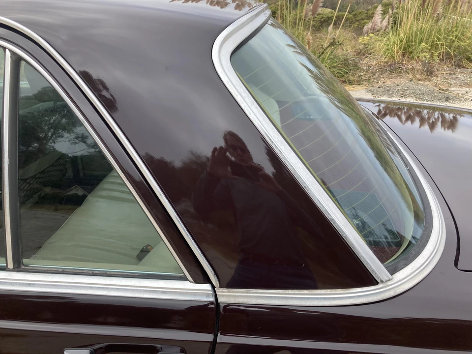 1973 Mercedes-Benz W108 & W109 - Image 28 of 31